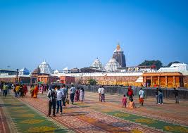 Temple Architecture